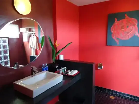 MEN's Resort & Spa - Gay Hotel