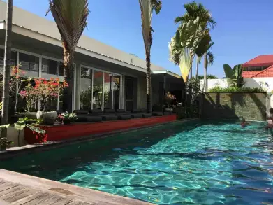 MEN's Resort & Spa - Gay Hotel