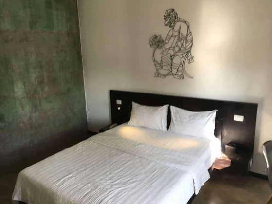 MEN's Resort & Spa - Hotel Gay