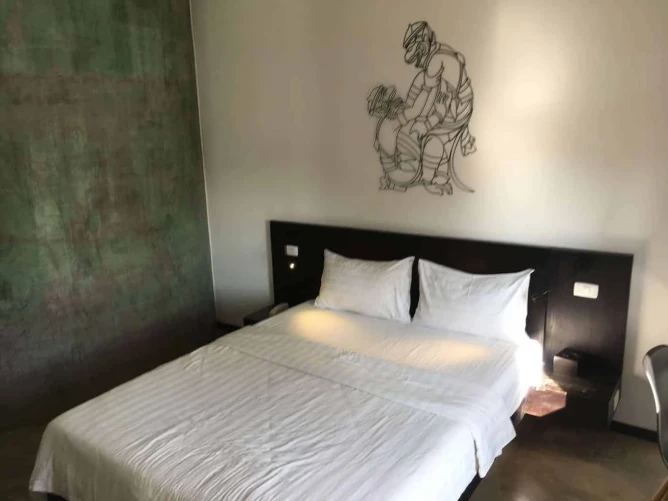 MEN's Resort & Spa - Gay Hotel