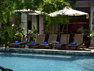 Rambutan Hotel & Resort - Siem Reap