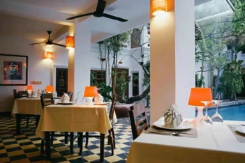 Rambutan Hotel & Resort - Siem Reap