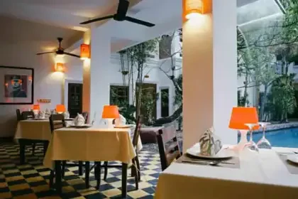 Rambutan Hotel & Resort - Siem Reap