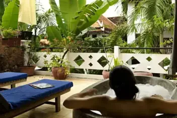 Rambutan Hotel & Resort - Siem Reap