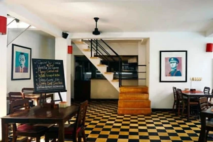 Rambutan Hotel & Resort - Siem Reap