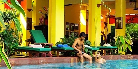 golden banana siem reap