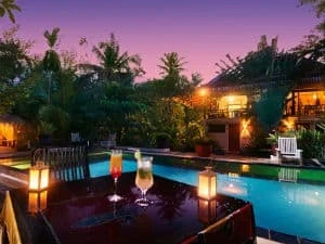 The Cockatoo Nature Resort