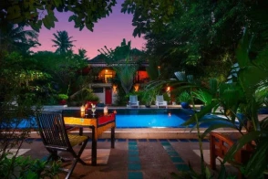 The Cockatoo Nature Resort