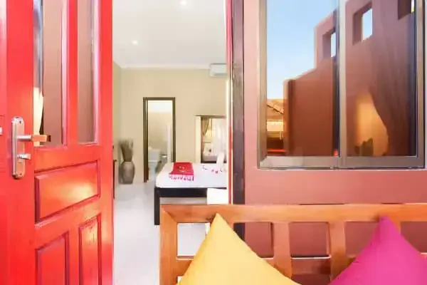 The Cockatoo Nature Resort