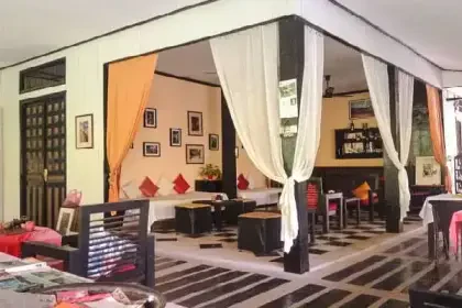 The Cockatoo Nature Resort