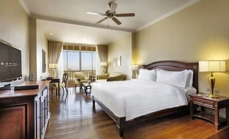 Sofitel Phnom Penh Phokeethra