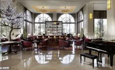 Sofitel Phnom Penh Phokeethra