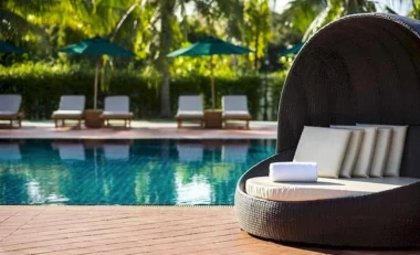 Sofitel Phnom Penh Phokeethra