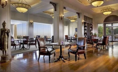 Sofitel Phnom Penh Phokeethra