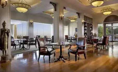 Sofitel Phnom Penh Phokeethra