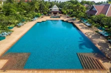 Raffles Grand Hotel d'Angkor