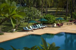 Raffles Grand Hotel d'Angkor