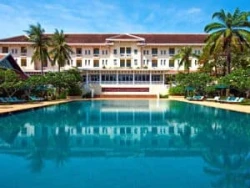 Raffles Grand Hotel d'Angkor
