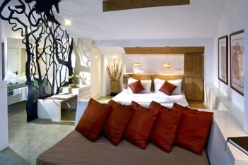 Hotel Be Angkor