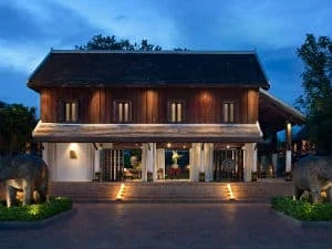Sofitel Luang Prabang