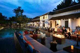 Sofitel Luang Prabang