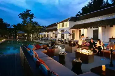 Sofitel Luang Prabang