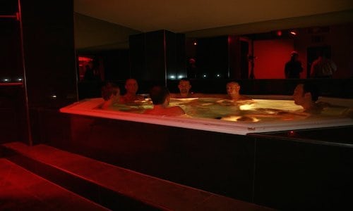 Munich Gay Sauna & Cruising Bar Guide 2023 - misterb&b