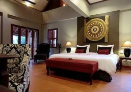 Hotel Villa Deux Rivières