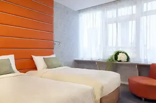 Cosmo Hotel Hong Kong