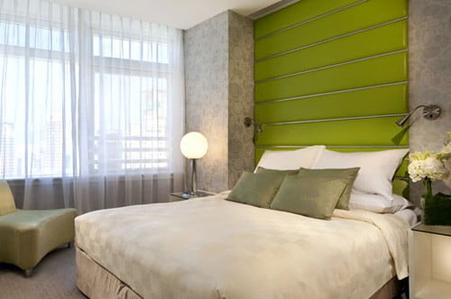 Cosmo Hotel Hong Kong