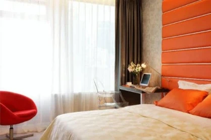 Cosmo Hotel Hong Kong