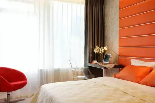 Cosmo Hotel Hong Kong