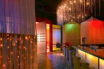 Cosmo Hotel Hong Kong