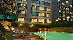 Hotel Wharney