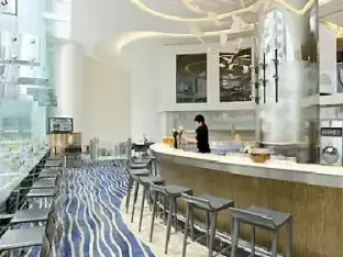 Novotel Century Hong Kong