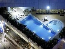 Novotel Century Hong Kong