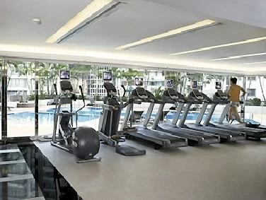 Novotel Century Hong Kong