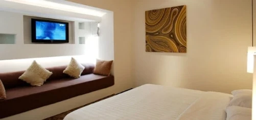 The Quay Boutique Hotel
