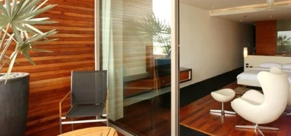 The Quay Boutique Hotel