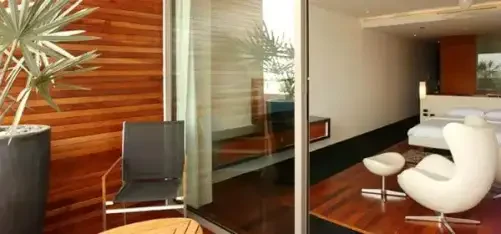 The Quay Boutique Hotel