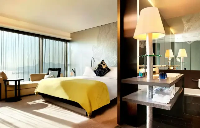 W Hong Kong W Hong Kong