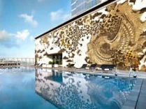 W Hong Kong
