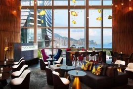 W Hong Kong