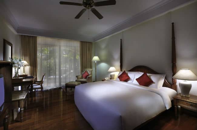 Sofitel Angkor Phokeethra Golf & Spa Resort