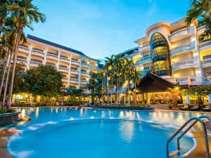 Borei Angkor Resort & Spa