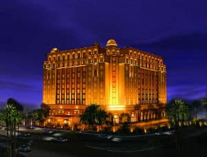 The Leela Palace New Delhi