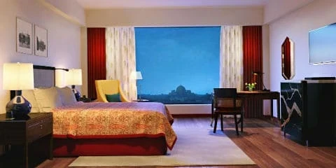 The Oberoi New Delhi main The Oberoi New Delhi