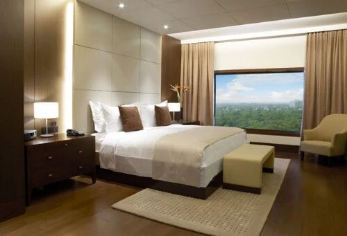 The Oberoi New Delhi