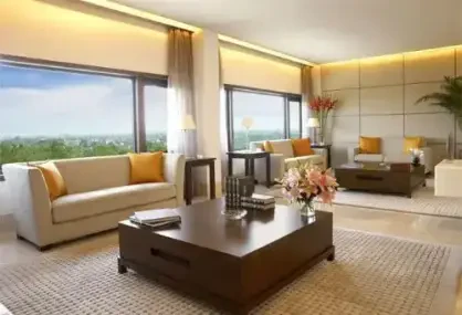 The Oberoi New Delhi