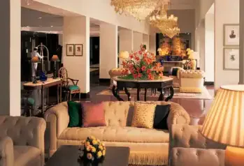 The Oberoi New Delhi